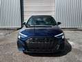 Audi S3 Sedan TFSI quattro S tronic PANO/B&O/MAGN/MATRIX Niebieski - thumbnail 3