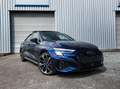 Audi S3 Sedan TFSI quattro S tronic PANO/B&O/MAGN/MATRIX Niebieski - thumbnail 1