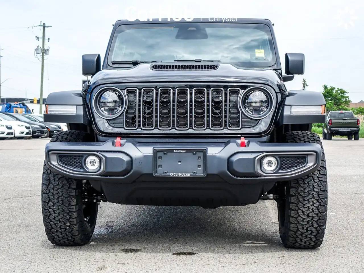 Jeep Wrangler fotografie Jeep Wrangler