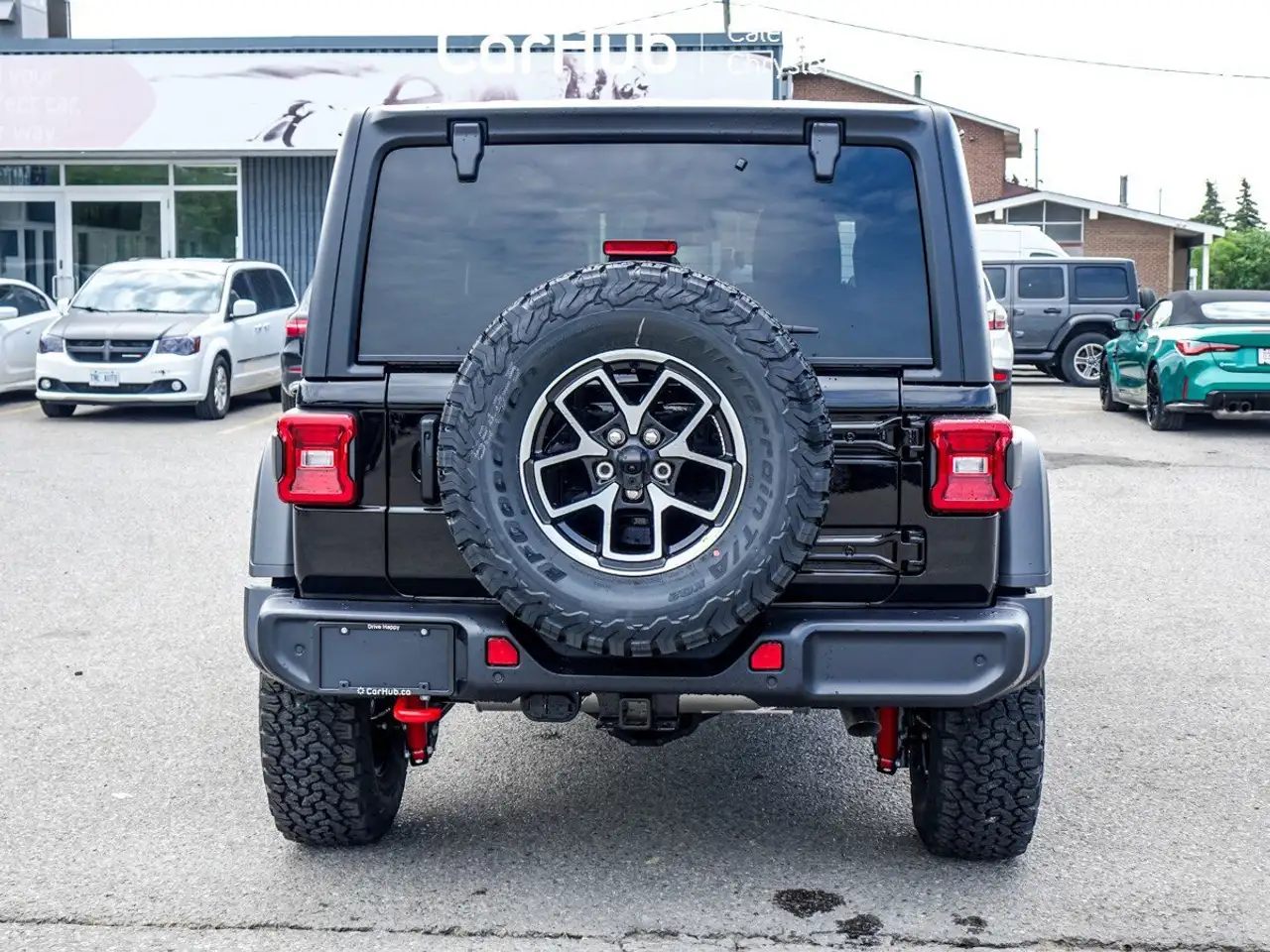 Jeep Wrangler fotografie Jeep Wrangler
