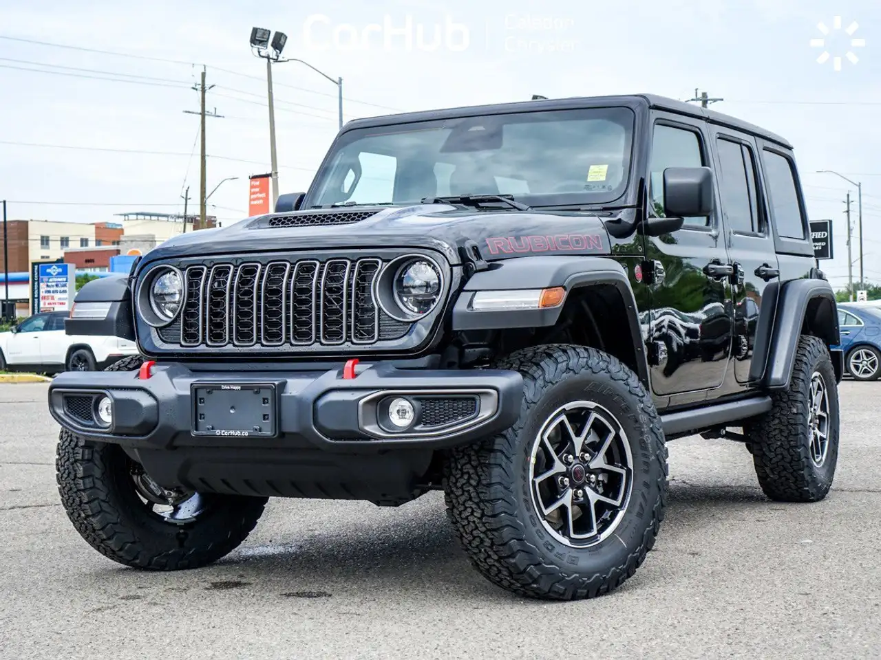 Jeep Wrangler fotografie Jeep Wrangler
