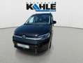 Volkswagen Caddy Maxi Style 1.5 TSI DSG Black CarPlay Hyb. Schwarz - thumbnail 3