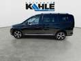Volkswagen Caddy Maxi Style 1.5 TSI DSG Black CarPlay Hyb. Schwarz - thumbnail 4