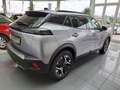 Peugeot 2008 PureTech 100 S&S Allure 6-Gang-Manuell Argent - thumbnail 4