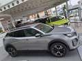 Peugeot 2008 PureTech 100 S&S Allure 6-Gang-Manuell Argent - thumbnail 5