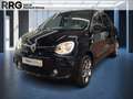 Renault Twingo EQUILIBRE ELECTRIC 22 kWh BATTERIEKAUF Negro - thumbnail 1