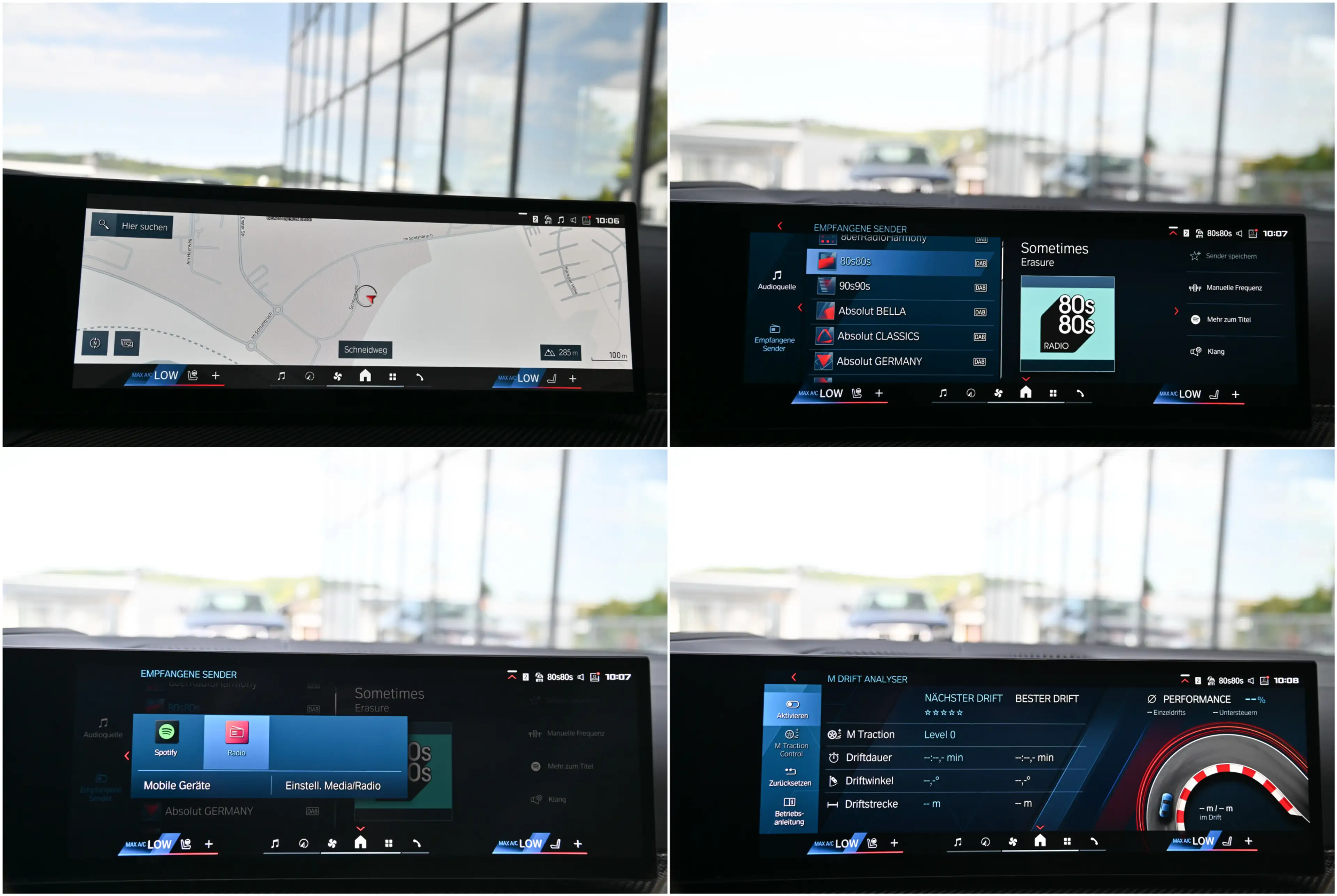 BMW M3 Lim. xDrive Competition Ultimate* Carbon Ext* — photo 15