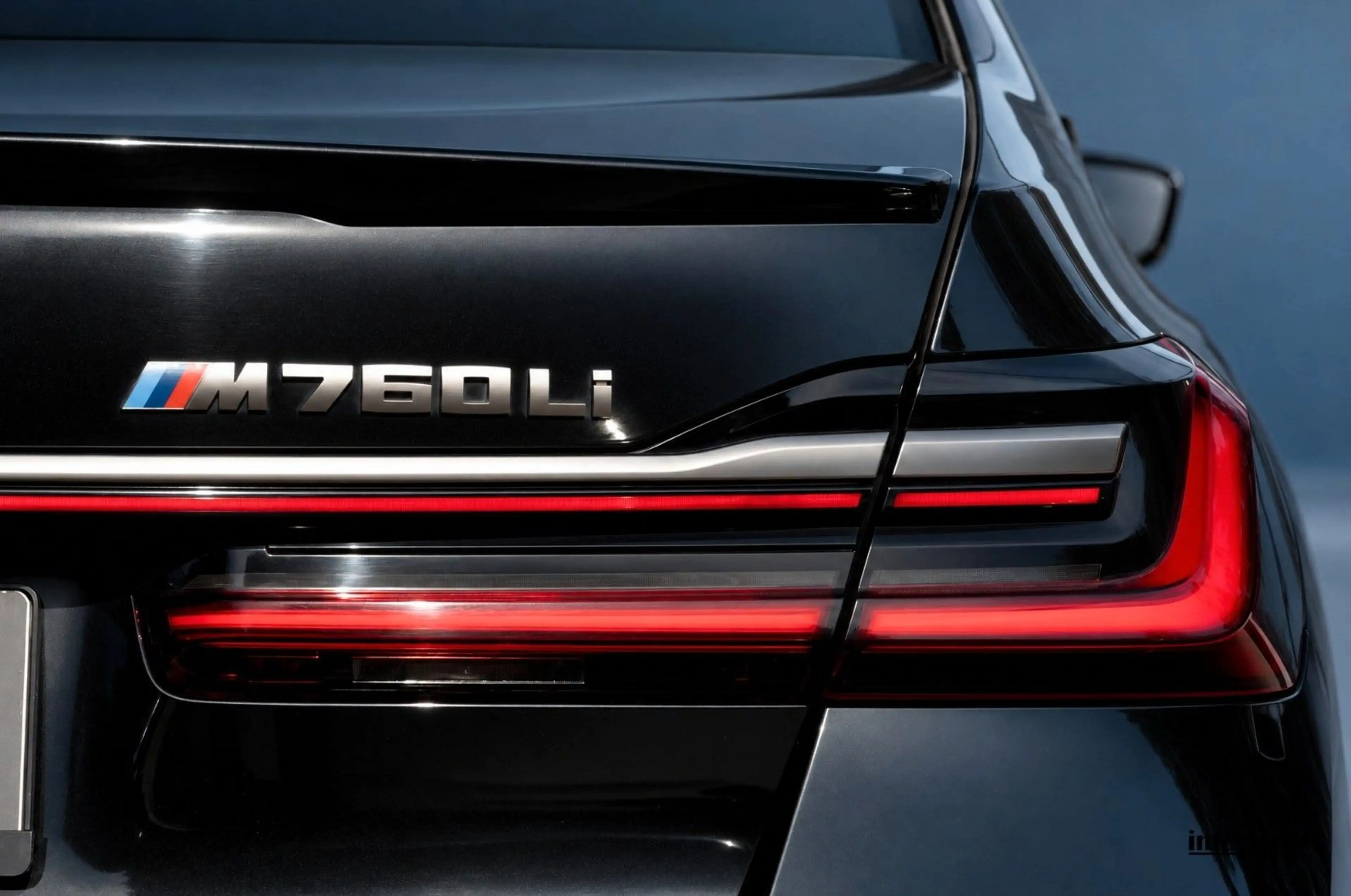 BMW 760 Li.EXDRIVE.TV.LASER.FOND.MASSAGE.B&W.VOLL — photo 11