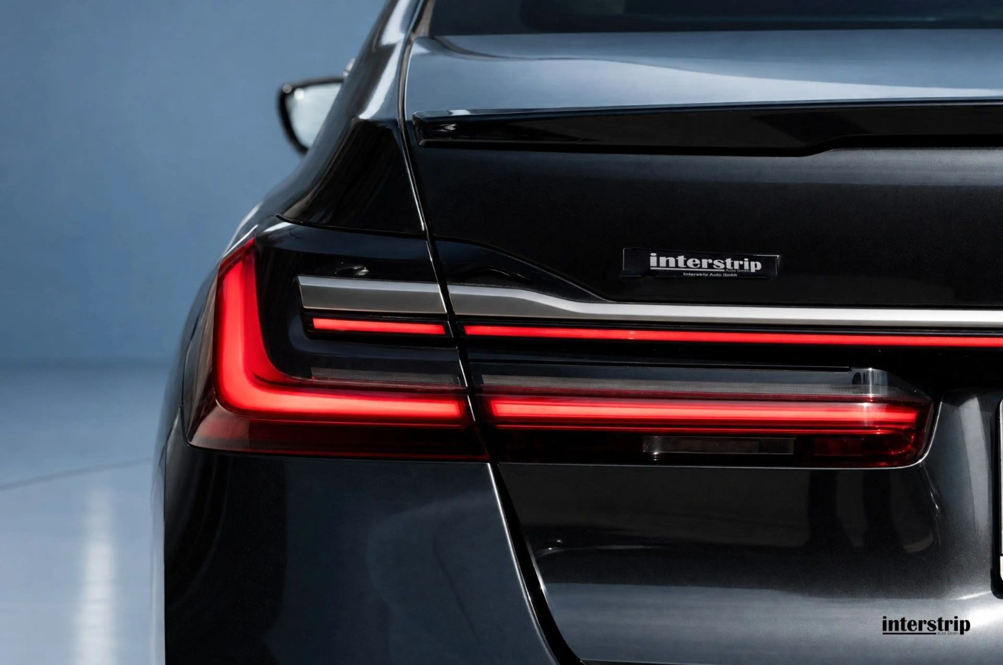 BMW 760 Li.EXDRIVE.TV.LASER.FOND.MASSAGE.B&W.VOLL — photo 10