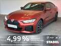 BMW 430 d xDrive M Sport Navi.Laser.Standhz.360°.ACC Orange - thumbnail 1