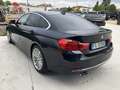 BMW 420 d Gran Coupé Luxury Zwart - thumbnail 2