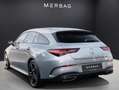Mercedes-Benz CLA 200 d Shooting Brake Pano SpurW W-Paket LED Silber - thumbnail 2