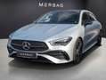 Mercedes-Benz CLA 200 d Shooting Brake Pano SpurW W-Paket LED Silber - thumbnail 16