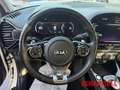Kia Soul EV Spirit 3-Phasen-Lader Head UP ACC Tempomat Navi Blanc - thumbnail 16