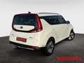 Kia Soul EV Spirit 3-Phasen-Lader Head UP ACC Tempomat Navi Blanc - thumbnail 6
