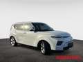 Kia Soul EV Spirit 3-Phasen-Lader Head UP ACC Tempomat Navi Blanc - thumbnail 8