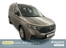 Ford Tourneo Connect Grand 2.0 EcoBlue