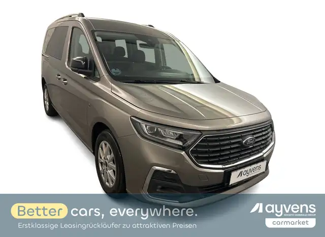 Ford Tourneo Connect Grand 2.0 EcoBlue