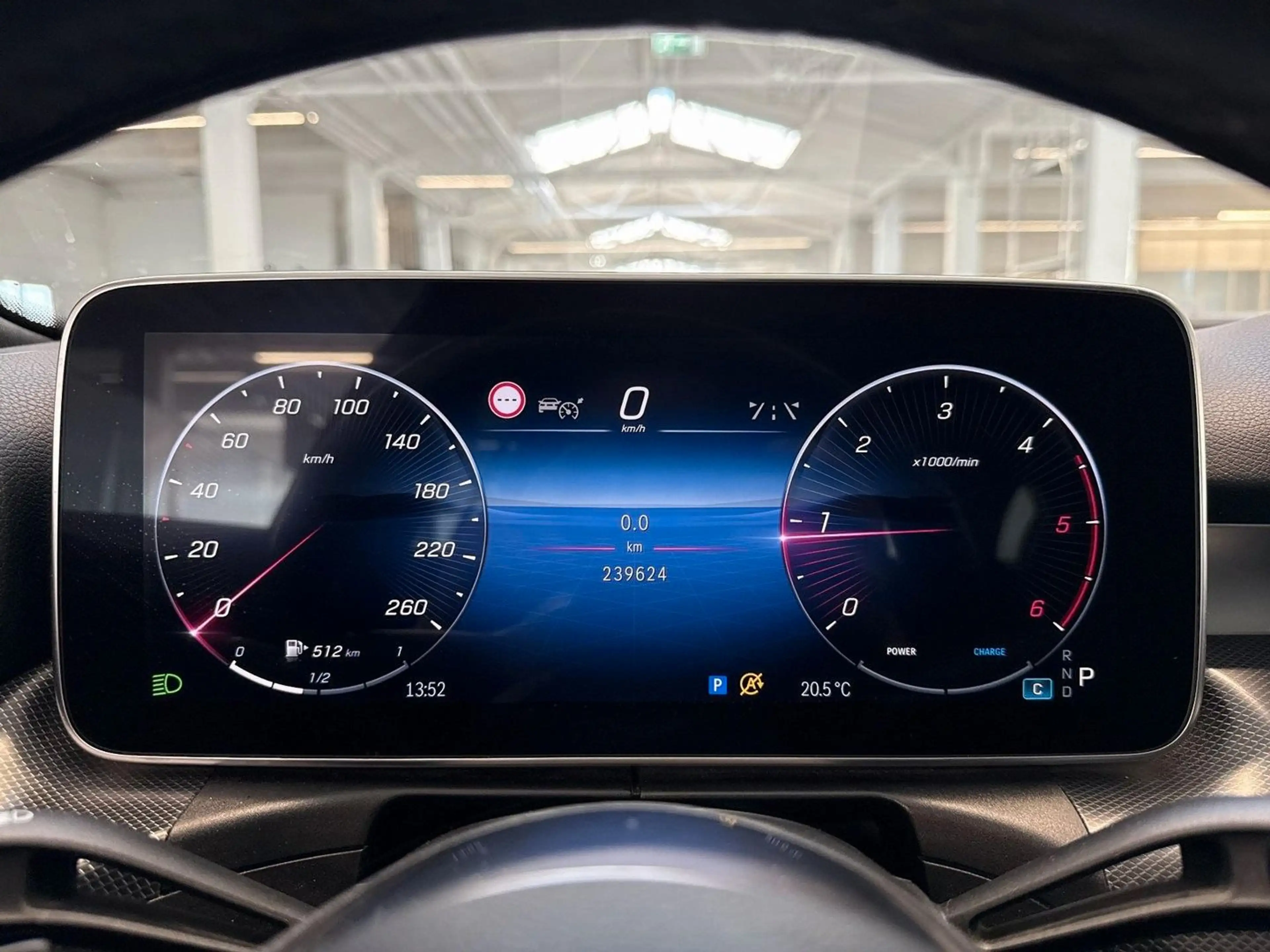 Mercedes-Benz C 220 T d 4Matic 9G-TRONIC "Avantgarde" — photo 6