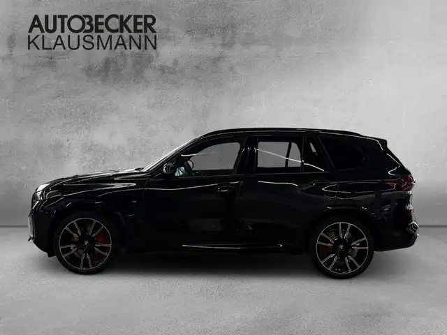 BMW X5 X5 view 3