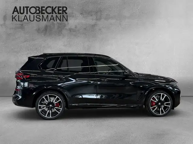 BMW X5 X5 view 4