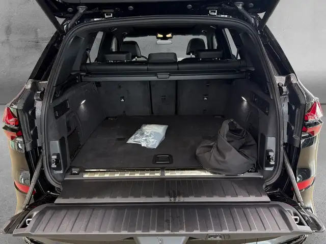 BMW X5 X5 view 15