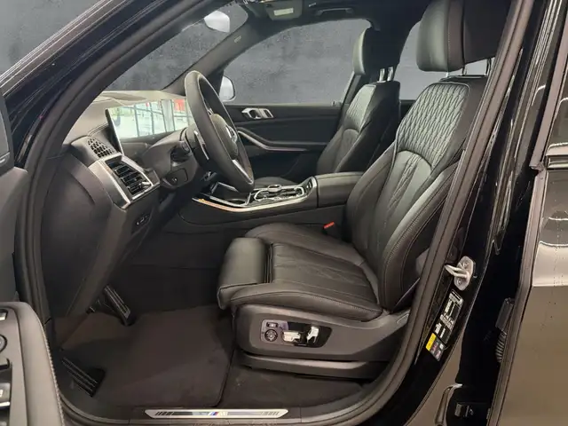 BMW X5 X5 view 8