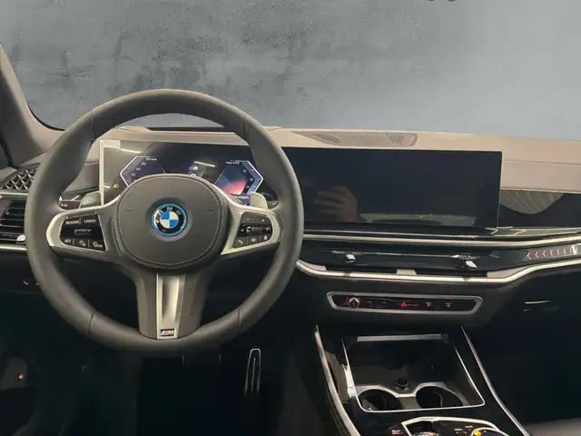 BMW X5 X5 view 10