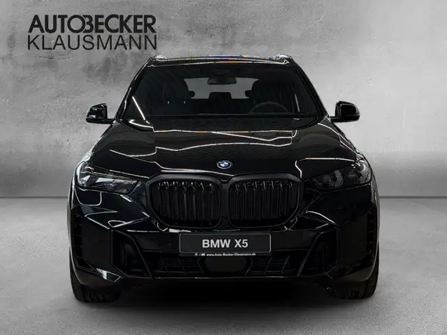 BMW X5 X5 view 5