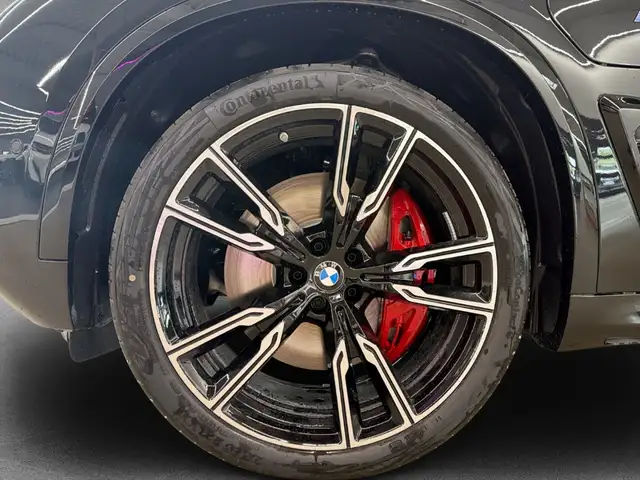 BMW X5 X5 view 7