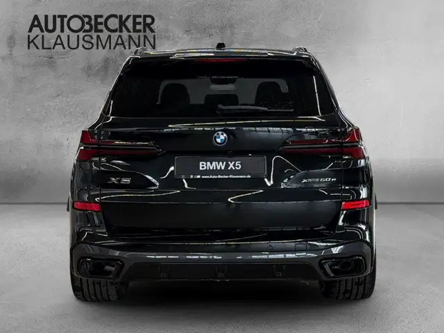 BMW X5 X5 view 6
