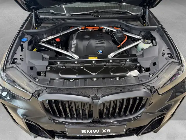 BMW X5 X5 view 14