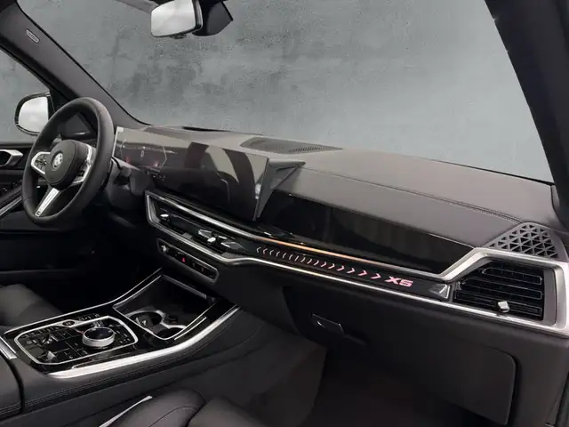 BMW X5 X5 view 12