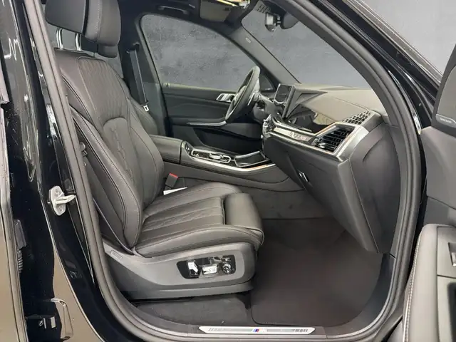 BMW X5 X5 view 11