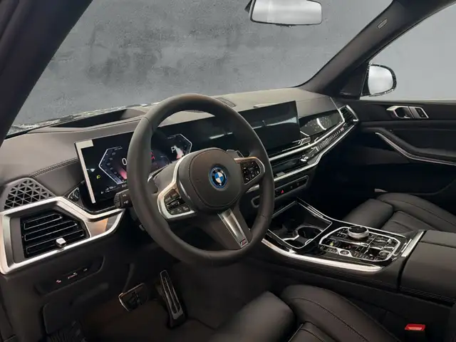 BMW X5 X5 view 9