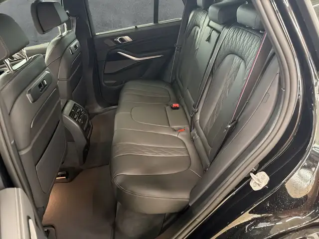 BMW X5 X5 view 13