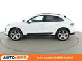 Porsche Macan Basis Aut.*NAVI*LED*TEMPO*CAM*PDC*KLIMA* Weiß - thumbnail 3