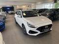Hyundai i30 Kombi 1,5 DPI Go! Bianco - thumbnail 3