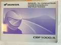 Honda CBF 1000 Naranja - thumbnail 16