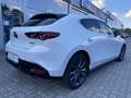 Mazda 3 e-SKY-G 140PS M-HYBRID TAKUMI Weiß - thumbnail 4