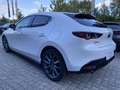 Mazda 3 e-SKY-G 140PS M-HYBRID TAKUMI Weiß - thumbnail 7