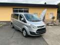 Ford Tourneo Custom Tourneo Custom TDCi 300 L2H1 VA Titanium Argent - thumbnail 3