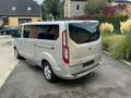 Ford Tourneo Custom Tourneo Custom TDCi 300 L2H1 VA Titanium Argent - thumbnail 7