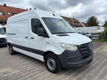 eSprinter 312 FWD L2