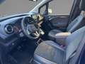 Mercedes-Benz EQT 200 NP € 50.400.- AHK Leder RKam Navi  LED Bleu - thumbnail 8