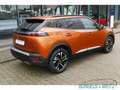 Peugeot 2008 1.2 PureTech 130 ALLURE LED Apple CarPlay Android Orange - thumbnail 4