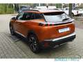 Peugeot 2008 1.2 PureTech 130 ALLURE LED Apple CarPlay Android Orange - thumbnail 3