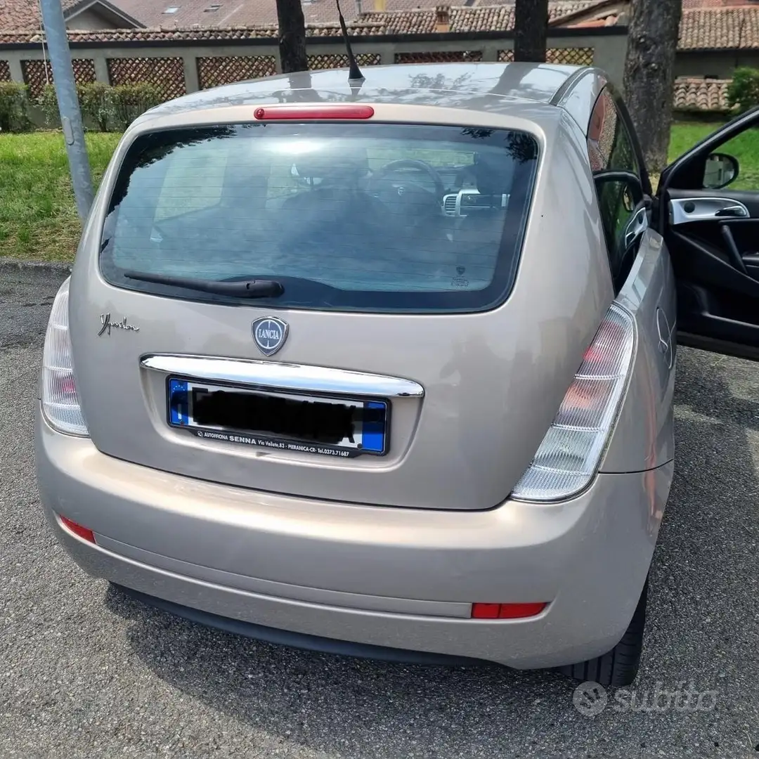 Lancia Ypsilon 1.3 16v 75 Multijet DPF Elle - 2