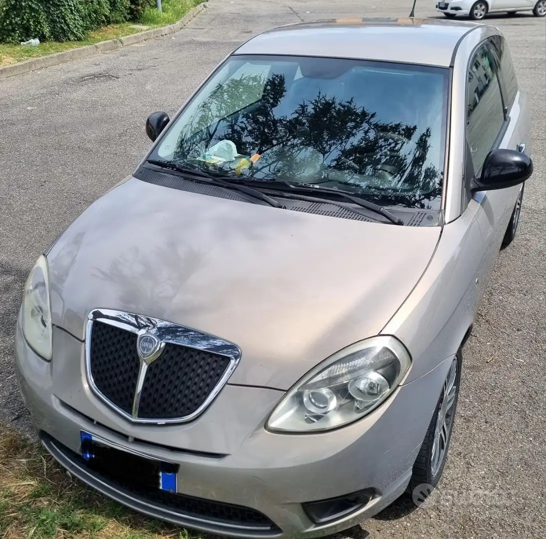 Lancia Ypsilon 1.3 16v 75 Multijet DPF Elle - 1