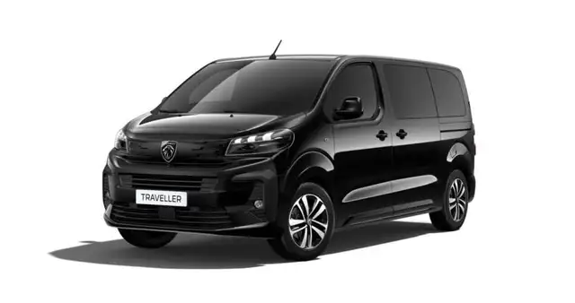 Peugeot Traveller 2.2 Diesel 180 L2 Allure AHK+AUT+HUD